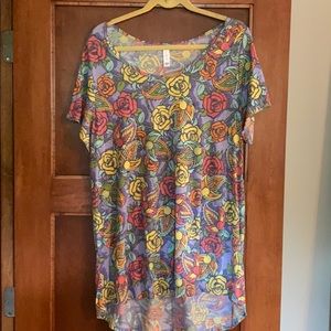 LuLaRoe Classic T 2XL